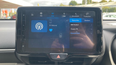 Toyota Yaris 1.5 Hybrid Excel 5dr CVT Hybrid Hatchback